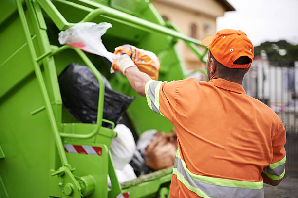 Yard Cleanup Services in Bainbridge Island, WA